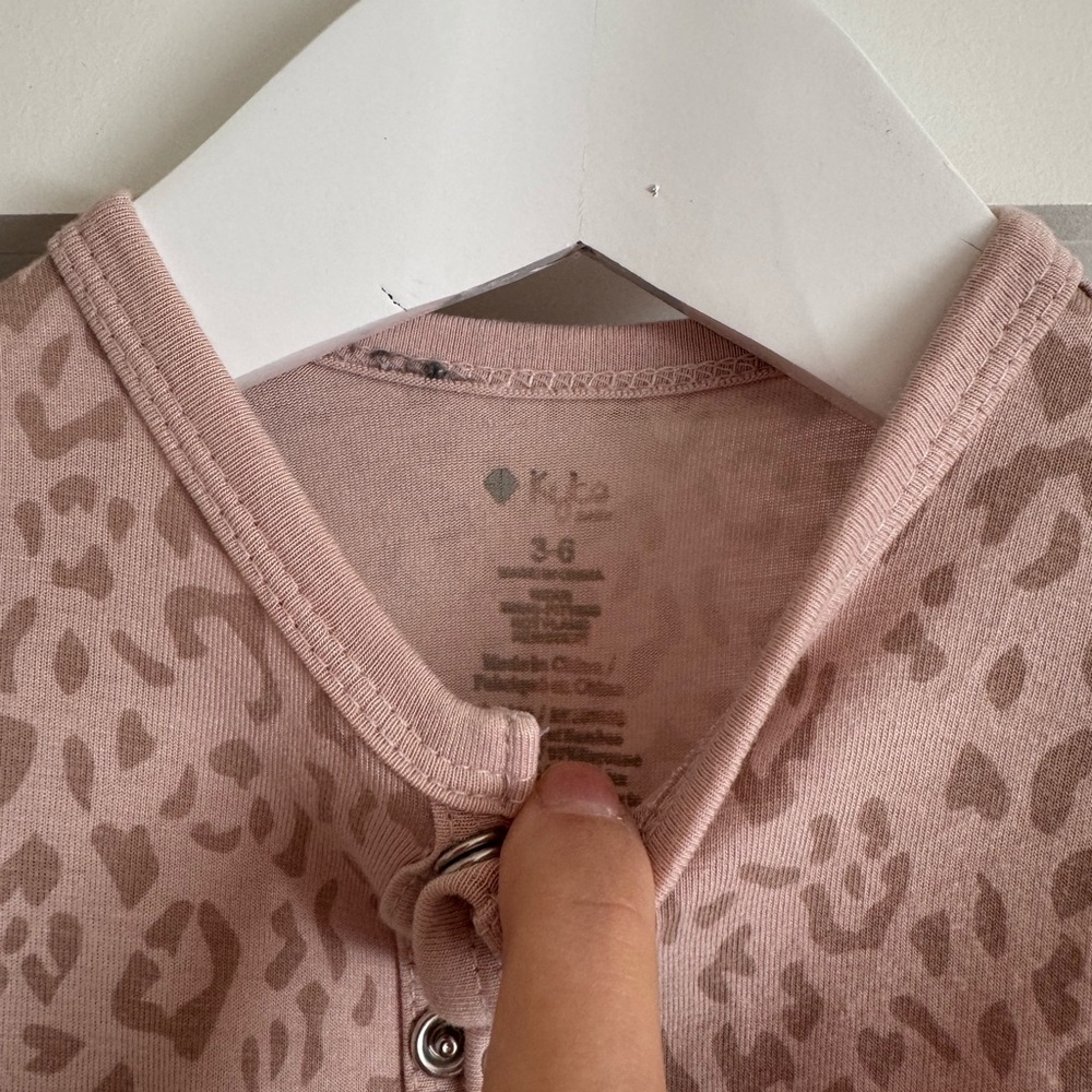 Kyte Baby Rompers - Picture 2 of 6